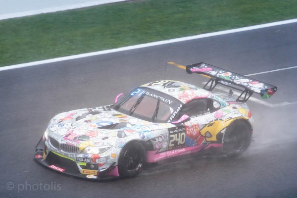 24h-Spa 2015