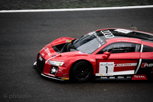 24h-Spa 2015