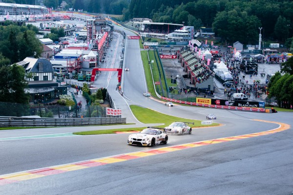 24h-Spa 2015