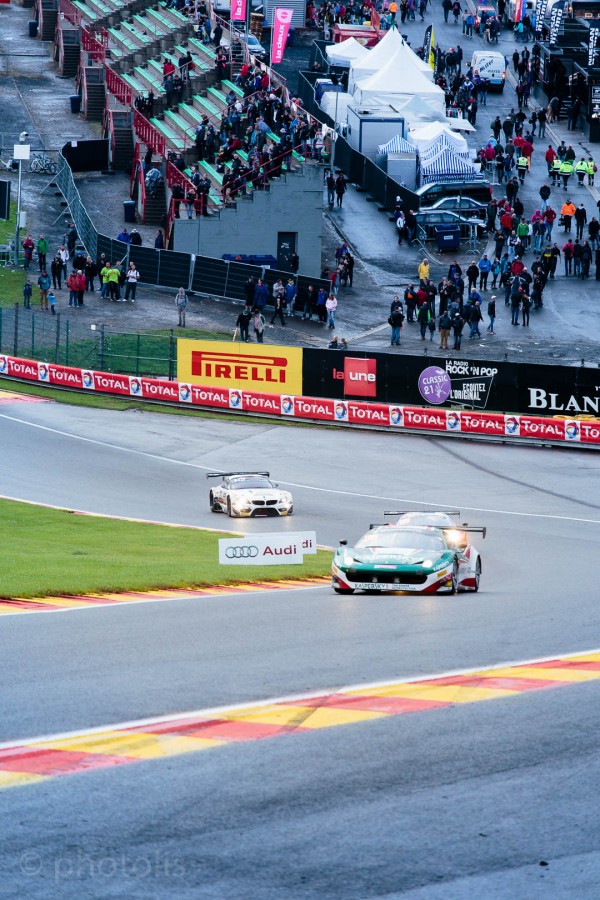 24h-Spa 2015