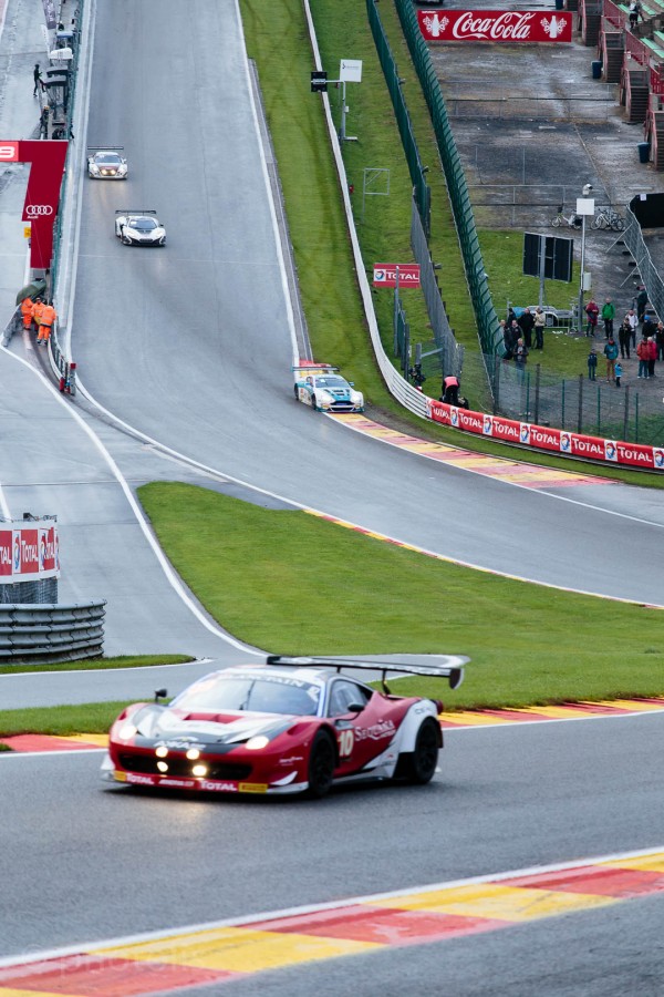 24h-Spa 2015