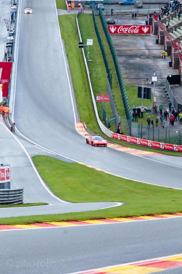 24h-Spa 2015