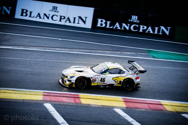 24h-Spa 2015