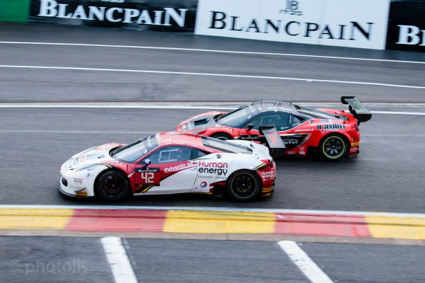 24h-Spa 2015