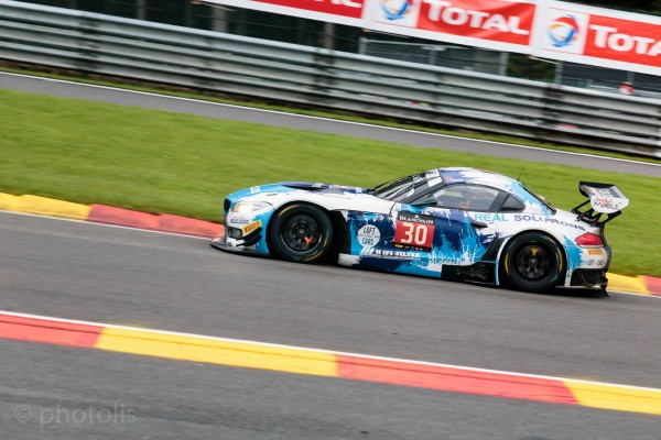 24h-Spa 2015