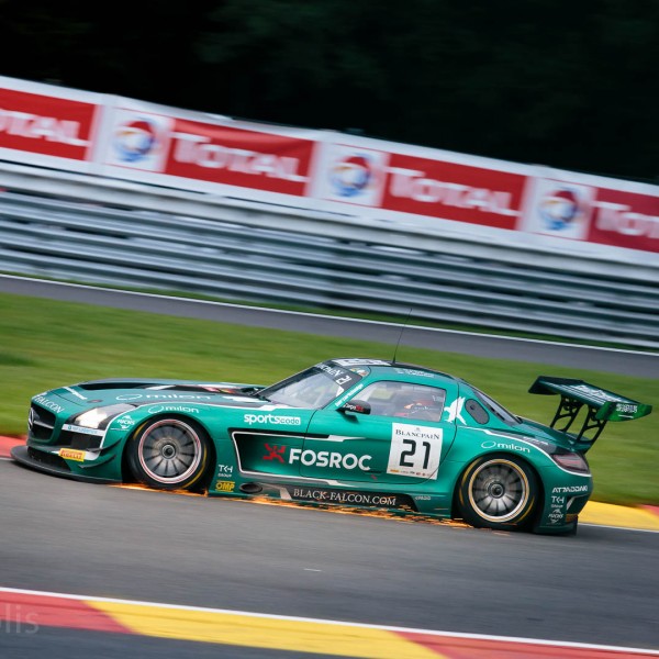 24h-Spa 2015