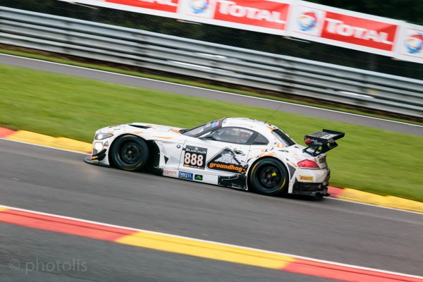 24h-Spa 2015