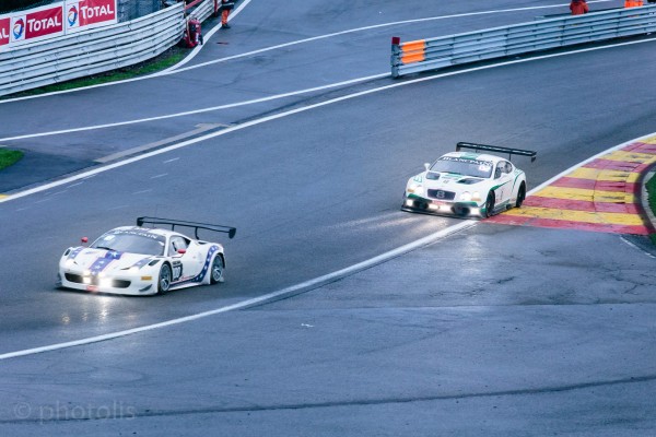 24h-Spa 2015