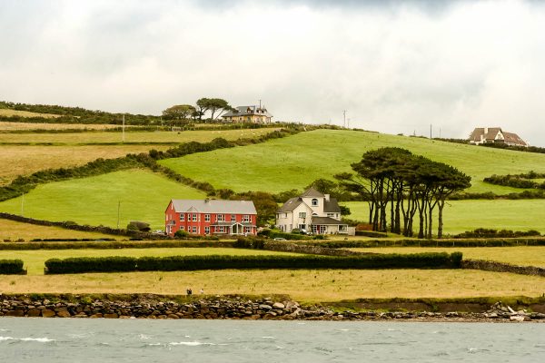 Dingle, Irlande